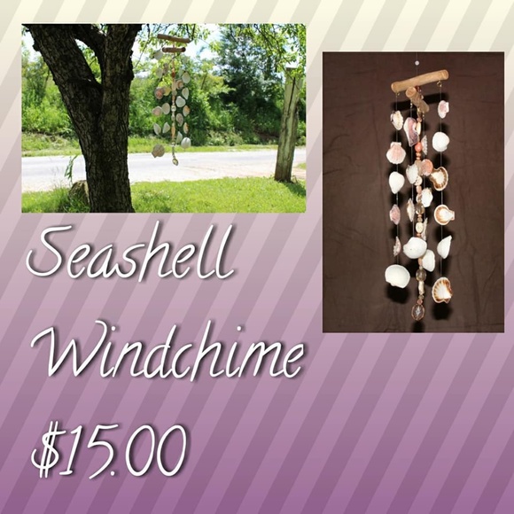 windchime Loretta's Little Lovelies - Picture 1 of 1